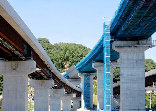 社名非公開【土木施工管理】