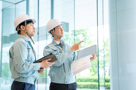 社名非公開【建築施工管理】