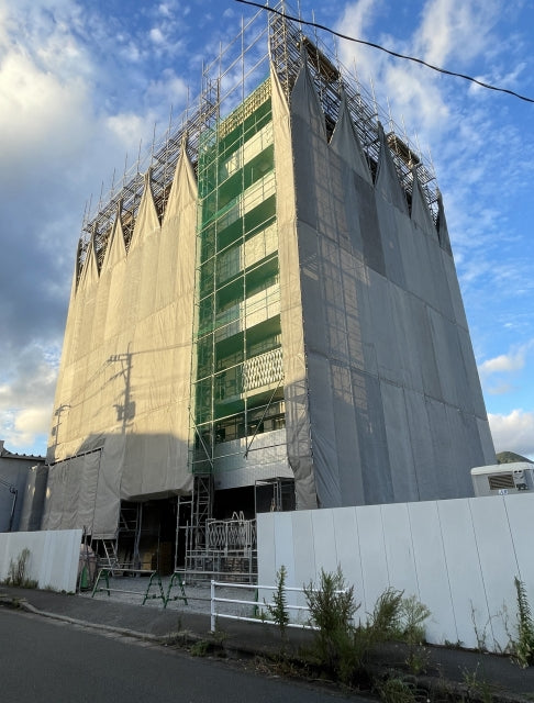 社名非公開【建築施工管理】